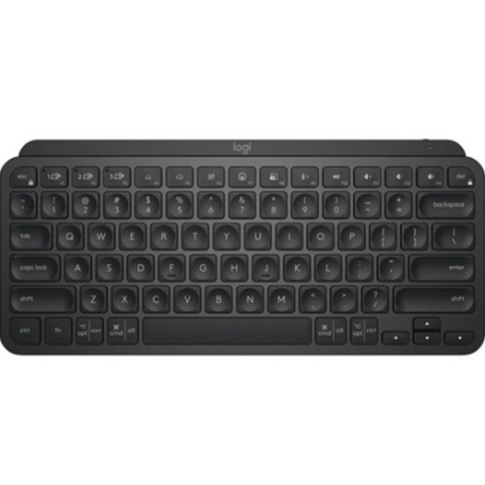 로지텍 MX KEYS MINI 블루투스 무선 텐키리스 키보드