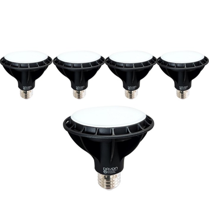 데이온 에코 파30 확산형 LED 램프 15W