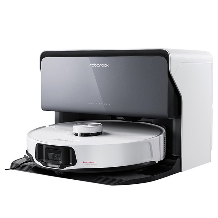 로보락 S8 MaxV Ultra 직배수 스테이션 로봇청소기 S82USV 충전기 EWFD14HRR 세트 로보락 S8 MaxV Ultra 직배수 스테이션 로봇청소기 S82USV 충전기 EWFD14HRR 세트