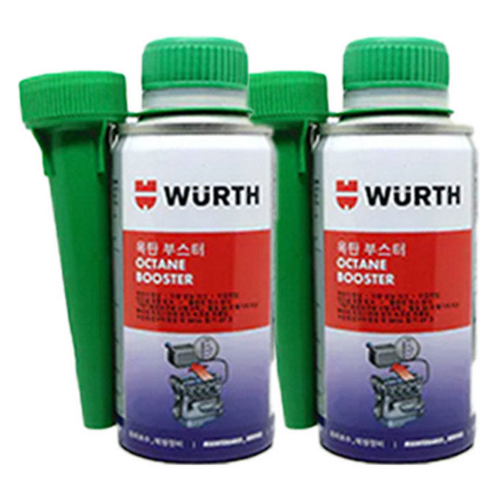 뷔르트 옥탄 부스터 연료첨가제 150ml