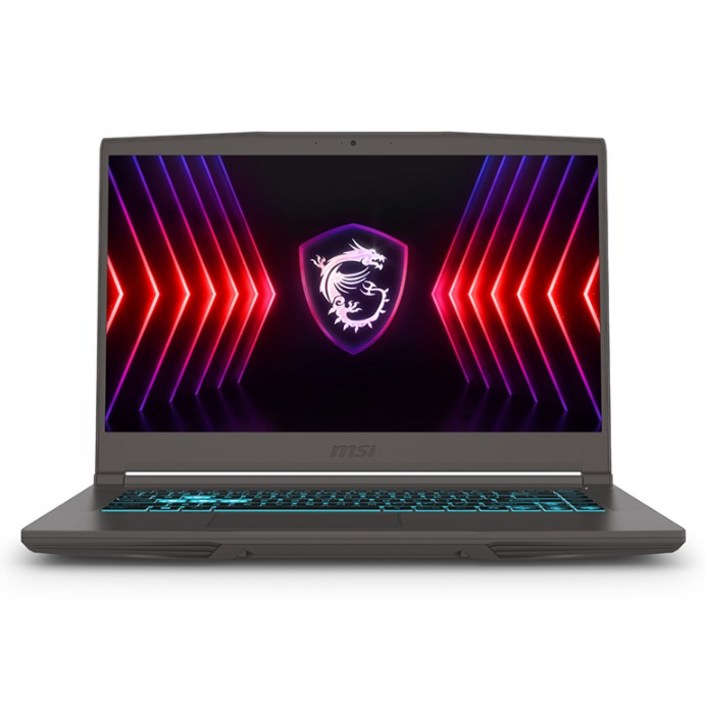 MSI 2024 씬 15 코어i7 인텔 13세대 지포스 RTX 4050