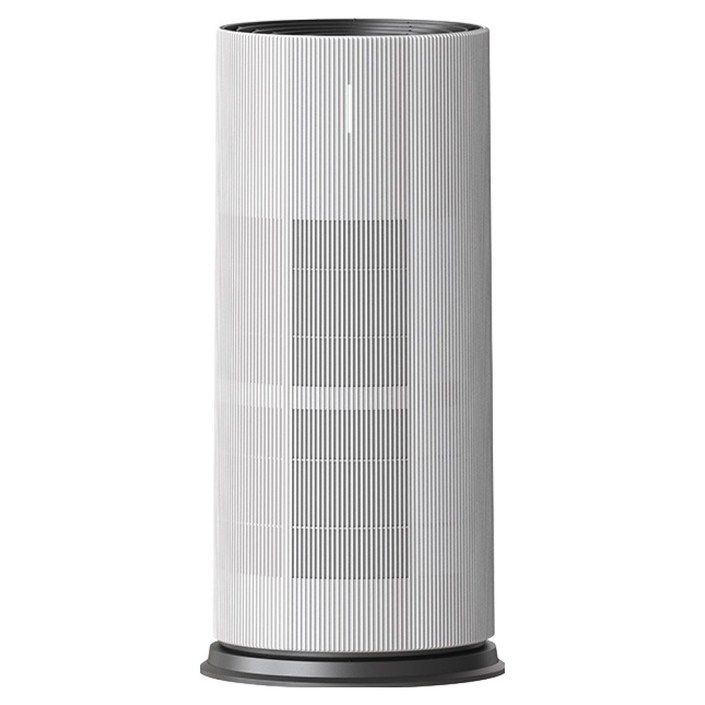 세스코 트루에어 공기청정기 판테온 83.1㎡ 방문설치, EADS711, 코튼 화이트