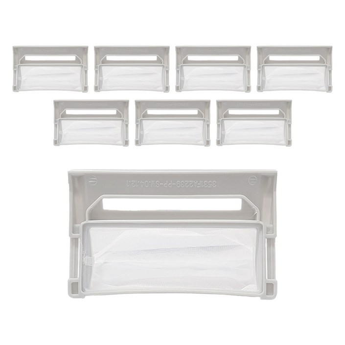 LG 통돌이 세탁기 거름망 대