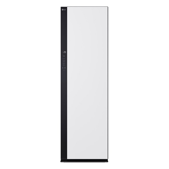 LG전자 NEW 스타일러 오브제컬렉션 SC5MSR42C 방문설치, SC5MSR42C, 에센스 화이트