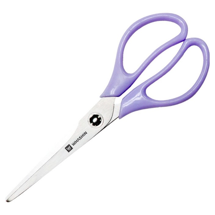 화신 715 문구 사무용 가위