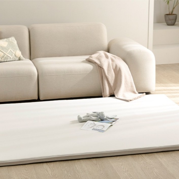 알집매트 싱글매트