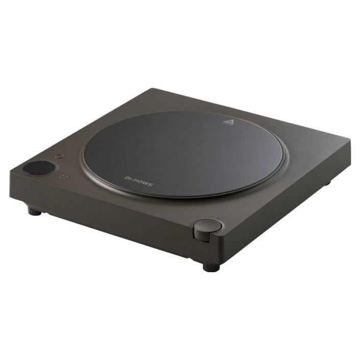 닥터하우스 온유 스마트 인덕션 1구, ONYU-B01(스톤그레이), 프리스탠딩