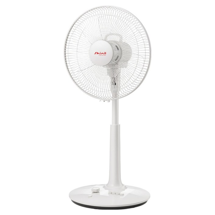 신일 베이직 스탠드 좌석용 선풍기, SIF-H1410K