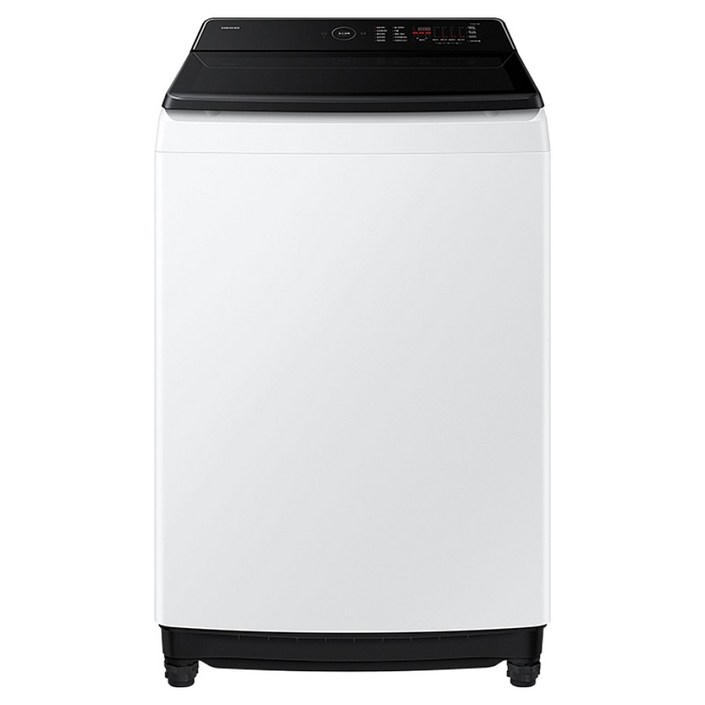 삼성전자 AI 통버블 일반 세탁기 19kg 방문설치