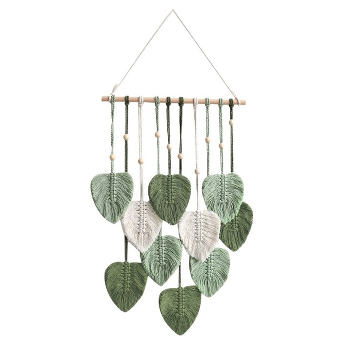 Ez2mk IT110 보헤미안 스타일 테피스트리 홈 벽장식