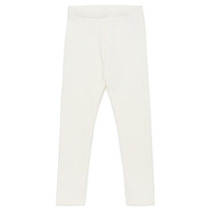 래핑차일드 인조 밍크퍼 레깅스