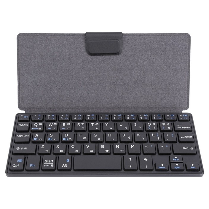 브리츠 휴대용 블루투스 무선 키보드