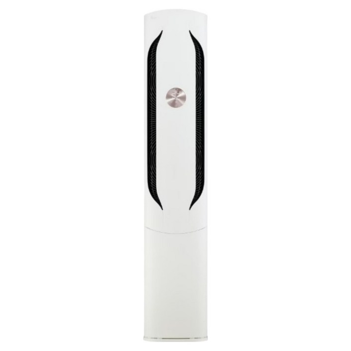 LG전자 56.9㎡ 인버터 휘센 오브제컬렉션 위너 스탠드형 에어컨 FQ17HDWHC1 방문설치