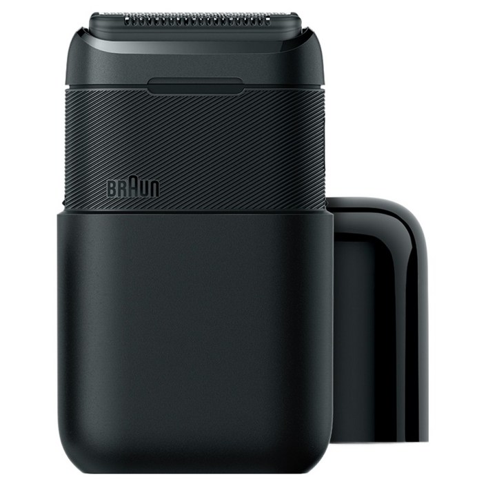 BRAUN 시리즈 X 2.0 휴대용 전기면도기