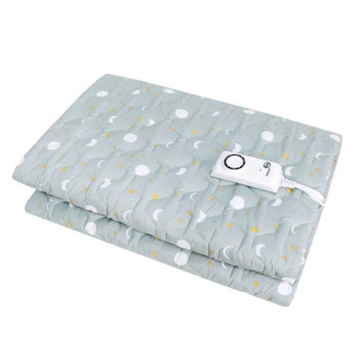 보국전자 꿀잠 안심세탁 전기요 BKB-8612D