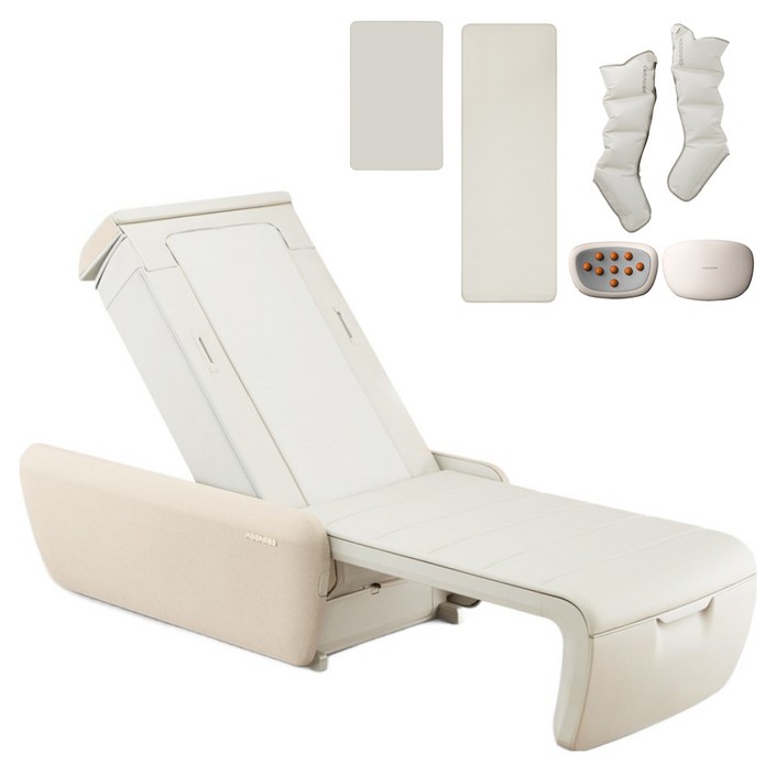 세라젬 마스터 V9 안마의자 방문설치