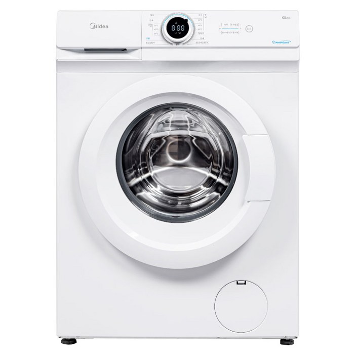 10 환급가전 마이디어 드럼 세탁기 7kg MF100W70BWWKR 방문설치, MF100W70BWWKR, 단일 상품