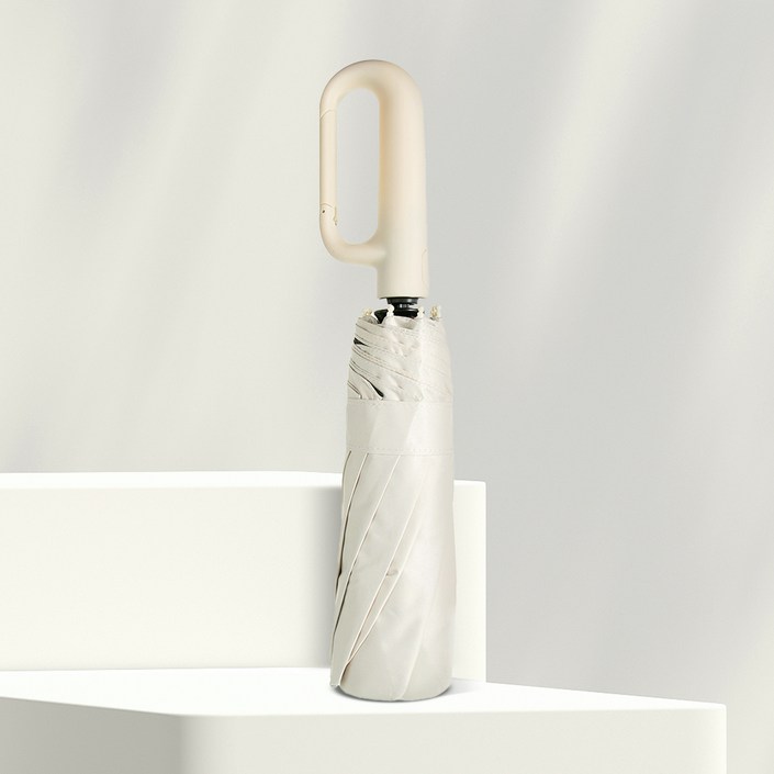 코멧 99 자외선UV 차단 초대형 3단 자동 골프 장우산