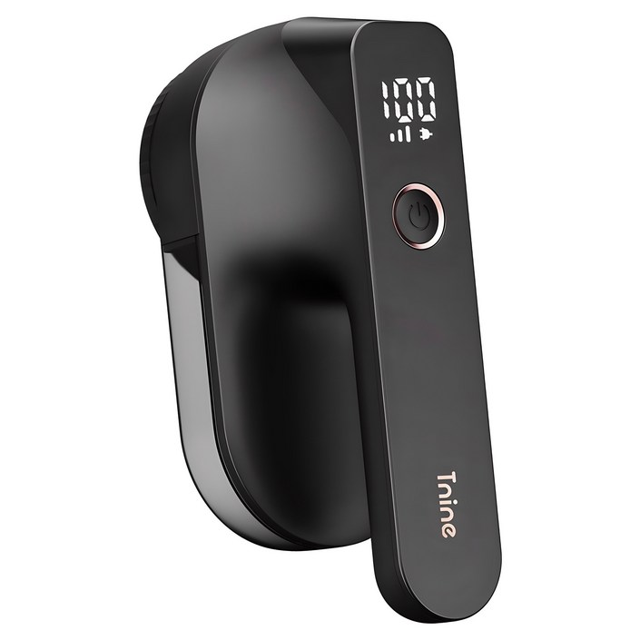 티나인 세탁소용 충전식 전기식 보풀제거기