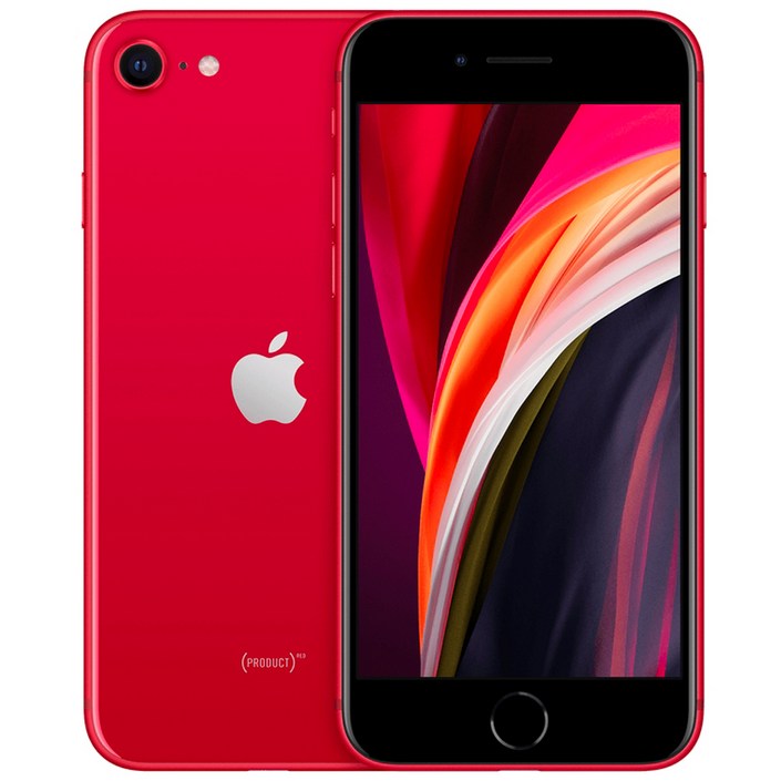 아이폰8 Apple 2020 아이폰 SE 2세대 자급제