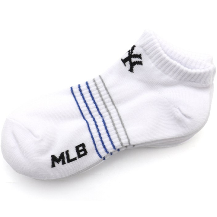 MLB 아동용 링글 발목 양말 5족 세트