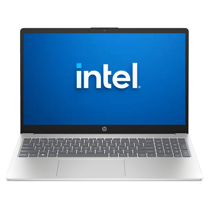 HP 2023 노트북15 15.6 코어i5 인텔 13세대, 내추럴실버, 512GB, 16GB, WIN11 Home, HP 15FD0096TU