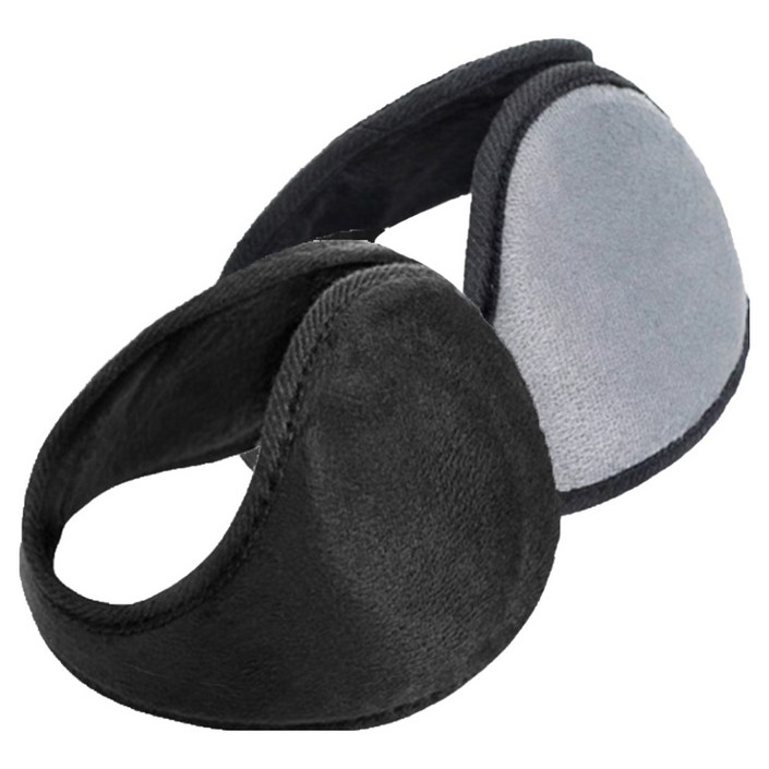 코지앤칠 겨울 방한 귀마개 귀도리