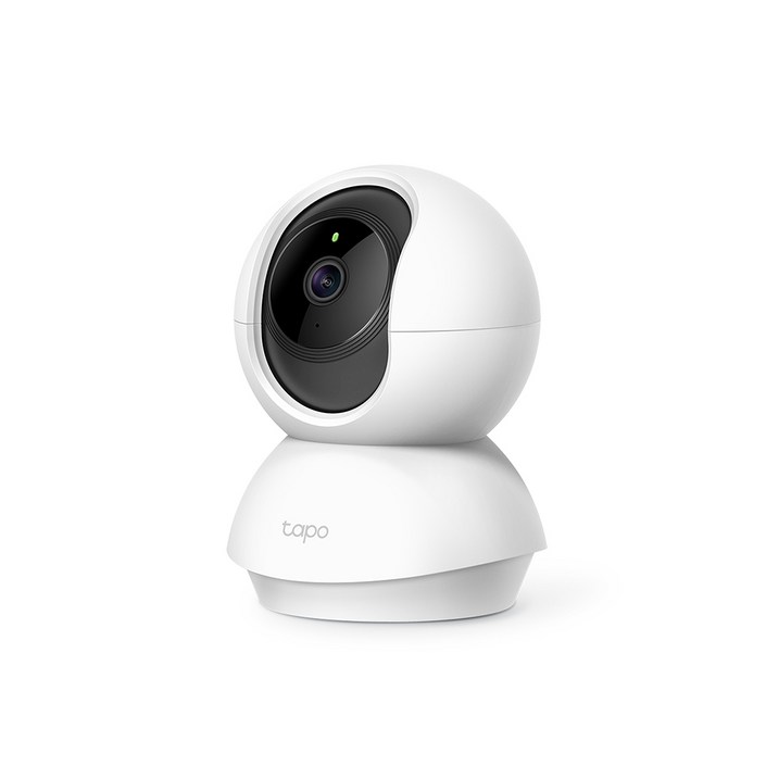 타포 3MP 회전형 스마트 홈 WiFi 카메라 실내용 타포 3MP 회전형 스마트 홈 WiFi 카메라 실내용