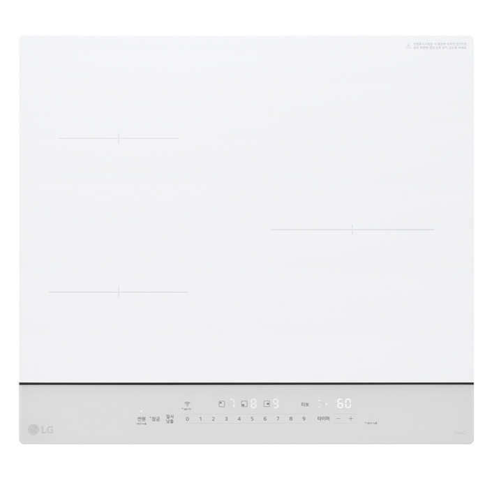 LG전자 디오스 오브제컬렉션 인덕션 3구 방문설치