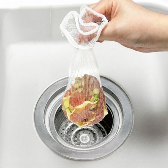 UH홈데코 싱크대 음식물 거름망