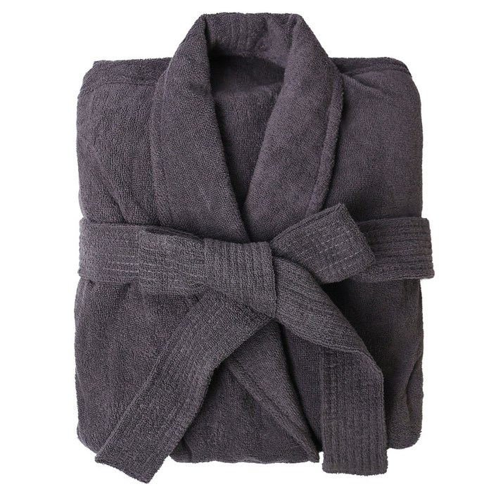 송월타월 40수 노카 라이트 바스 샤워가운 XL