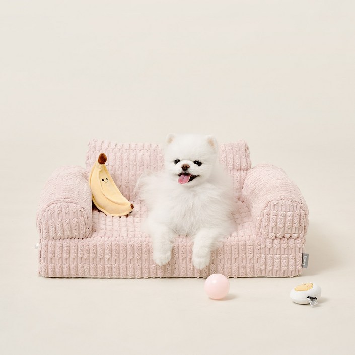울리 반려동물 봉봉펫 소파