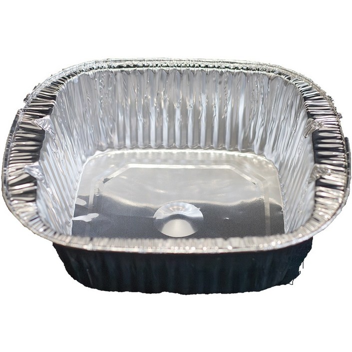 은박라면용기 600개 캠핑 뽀그리냄비 한강뽀글이 라면인덕션 PC방즉석조리기자판기, 1박스, 600개입