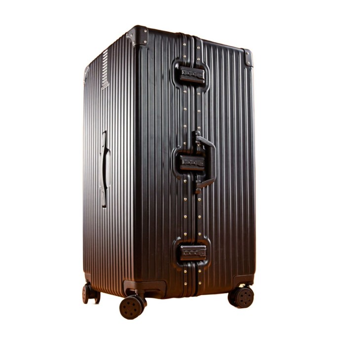 특대형 여행 캐리어 60인치 여행용 세트 메틸외관 튼튼한 디자인 트롤리케이스 다양한색상 다양한컬러 세련된디자인케리어 금속외관케리어