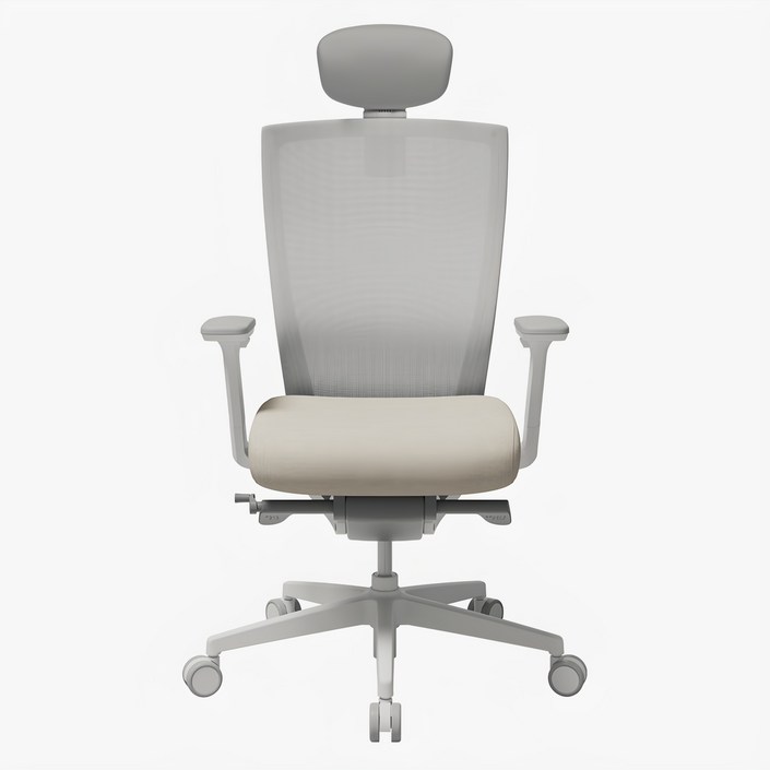 시디즈 T50 컴퓨터 책상 의자 HDA 방문설치