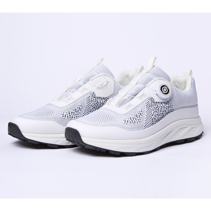 Grow Able 남여공용 데일리 다이얼 운동화 런닝화 트레킹화 Comport Flow III