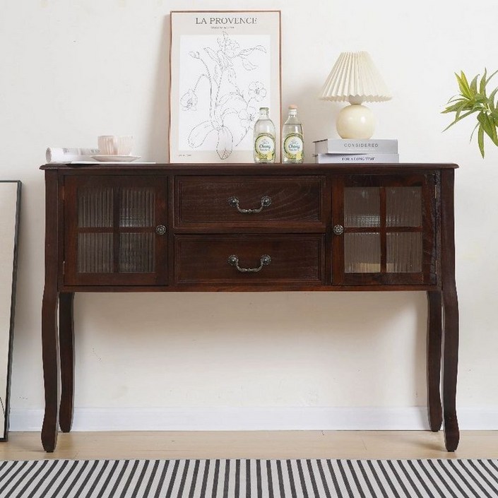 고재 앤틱가구 문갑 가벼운 사방탁자 엔틱가구 수납장