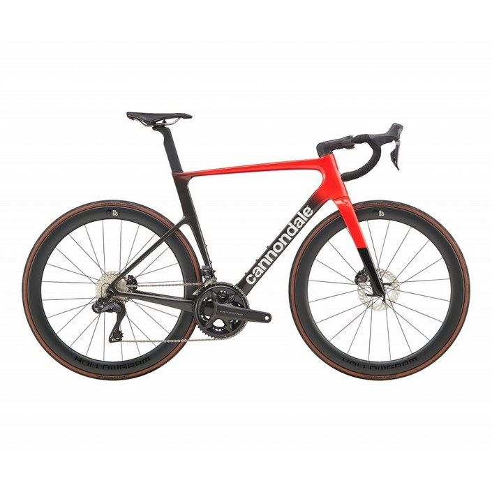 캐논데일 슈퍼식스 에보 하이모드 2 Ult DI2 SuperSix EVO HiMOD 2 Ultegra Di2 RRD랠리레드BLK블랙