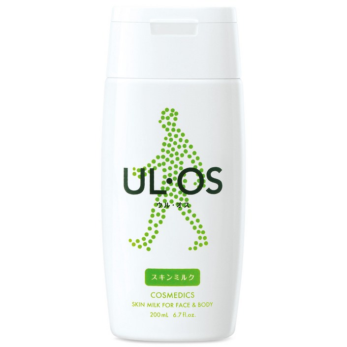 우르오스 남성용 올인원 스킨밀크