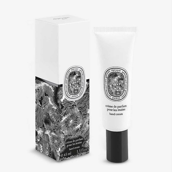 DIPTYQUE 딥디크 플레르 드 뽀 핸드 크림 45ml DIPTYQUE 딥디크 플레르 드 뽀 핸드 크림 45ml