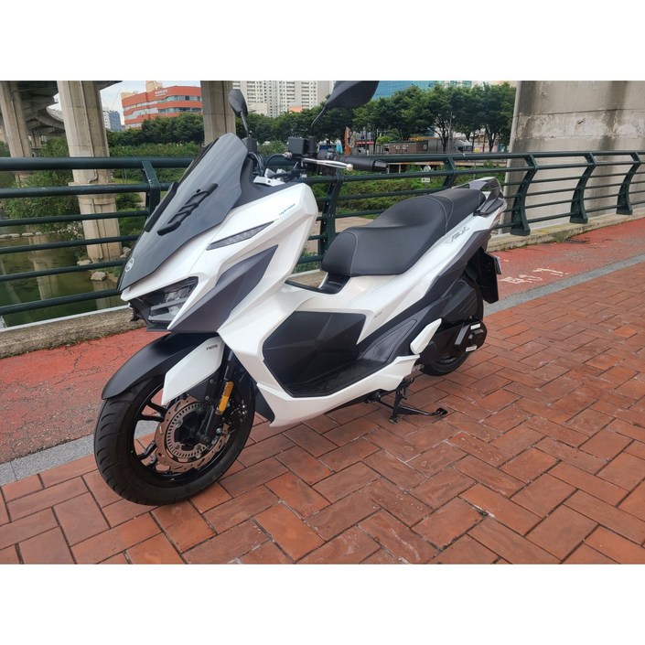 SYM VSX125/브에스액스125/최 저가판매 /PCX125/NMAX125