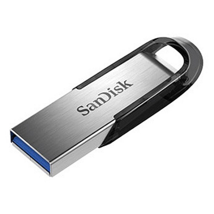 샌디스크 USB3.0 플레어 플래시 드라이브
