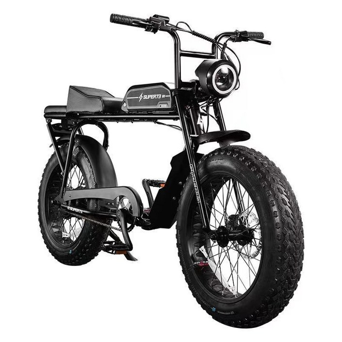 SUPER 73 슈퍼 73 자토바이 전기 팻바이크 MTB 자전거 관부가세이벤트