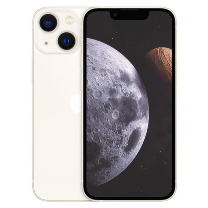 아이폰 13 정품 새상품 128GB