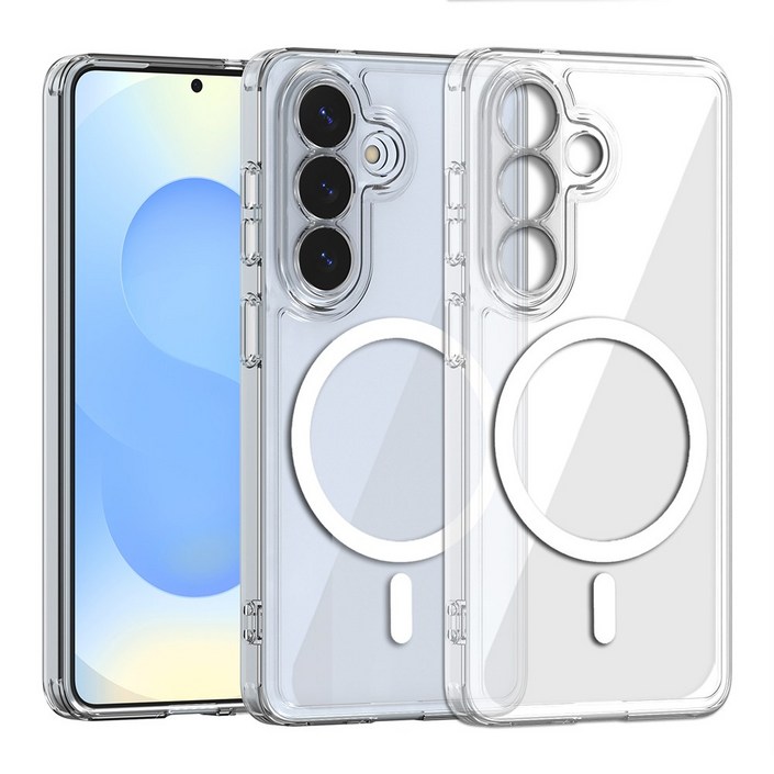 잇케이스 맥세이프 카메라 풀커버 케이스