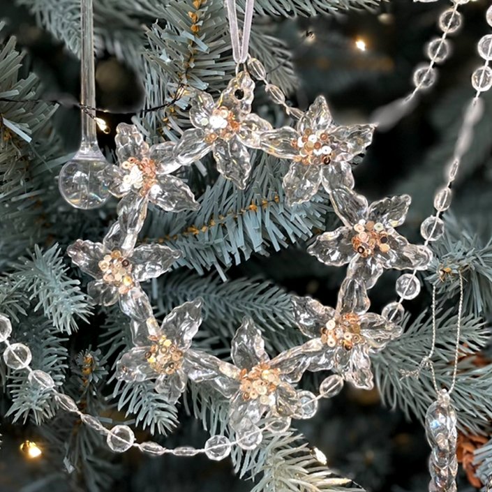 캠핑카 오너먼트 크리스마스 트리 장식 단품 36종