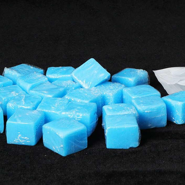 세이프티 고체연료 30g 35개세트 캠핑 업소용 착화제, 35개, 30g