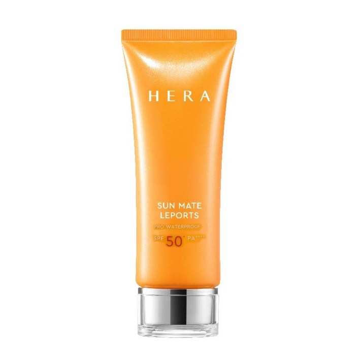 HERA 헤라 선크림 레포츠 70ml 1개 SPF50PA 운동용 썬크림 선블록 썬블럭 자외선 차단제 HERA 헤라 선크림 레포츠 70ml 1개 SPF50PA 운동용 썬크림 선블록 썬블럭 자외선 차단제