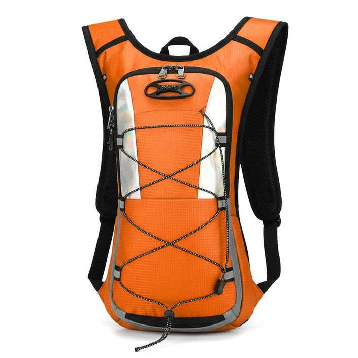 아띠꼴로 가볍게 슝슝 자전거가방 라이딩 백팩 MTB 헬멧 등산가방