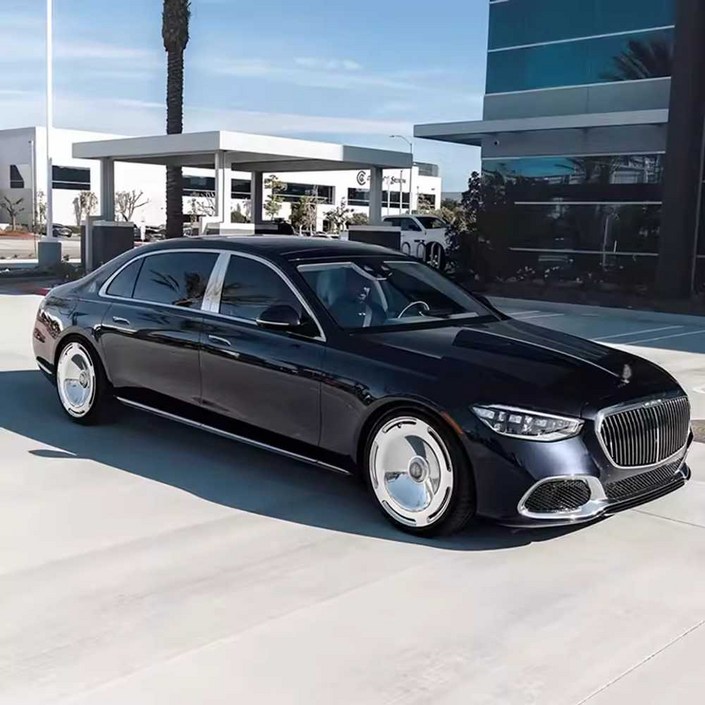 마이바흐 Maybach S480 S580 S680 벤츠 19 20인치 휠